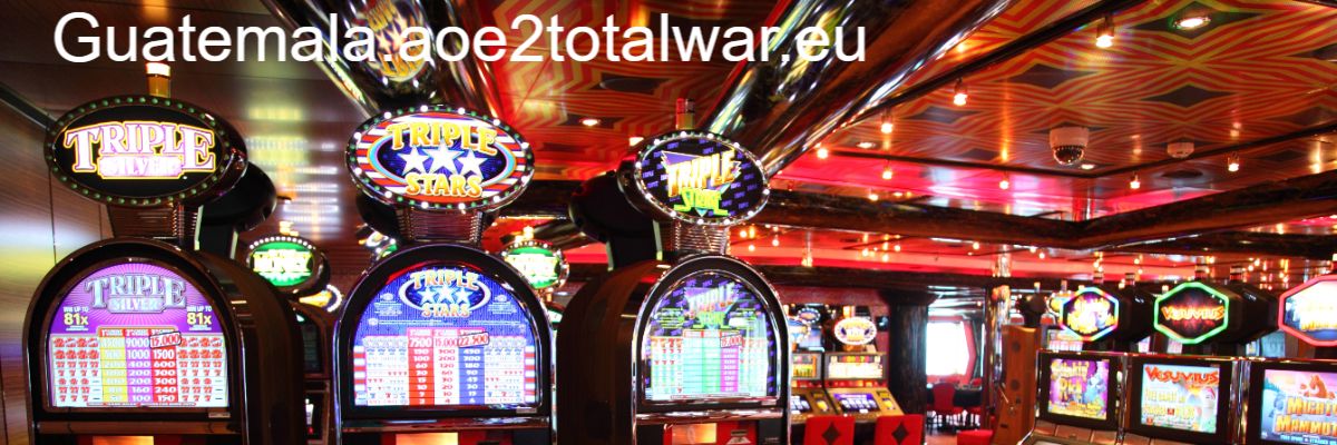 guatemala.aoe2totalwar.eu